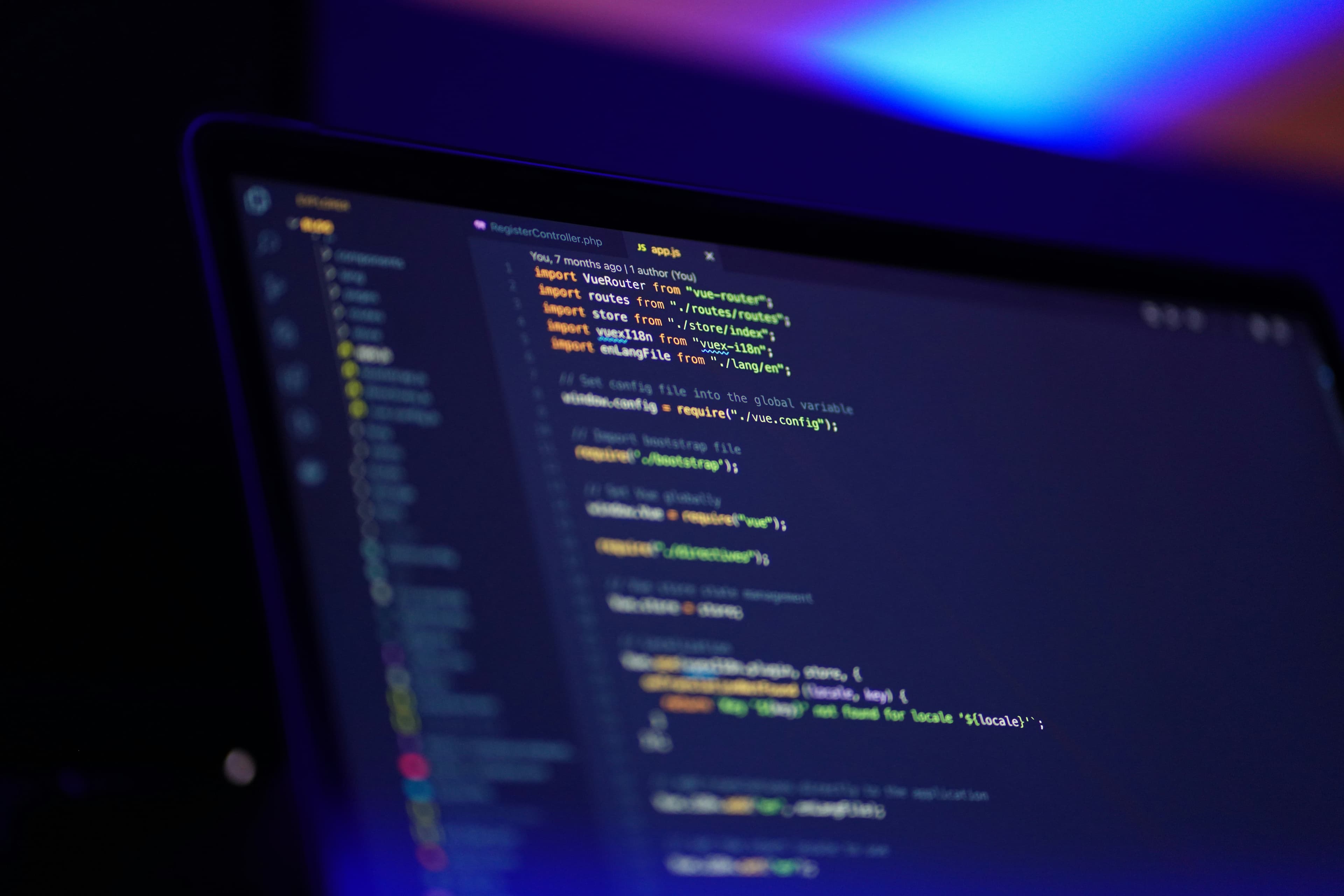 Web Apps & Software preview